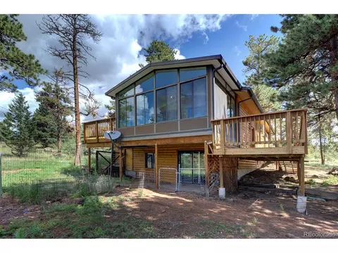 13401 S Choctaw St, Pine, CO 80470 photo 26
