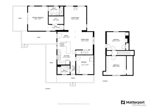 27 Buff Ct, Drake, CO 80515 photo 49