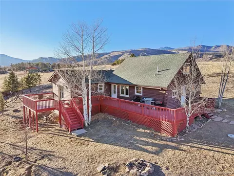 27 Buff Ct, Drake, CO 80515
