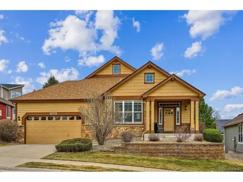 12847 W 78th Cir, Arvada, CO 80005