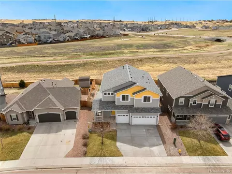 10622 Abrams Dr, Colorado Springs, CO 80925