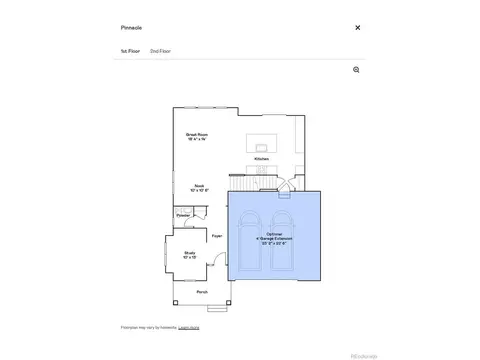 24203 E Walsh Ave, Aurora, CO 80018 photo 2