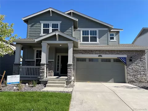 24203 E Walsh Ave, Aurora, CO 80018