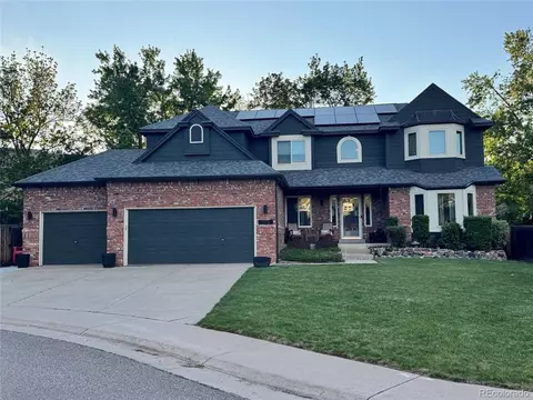 11115 W Rowland Ave, Littleton, CO 80127