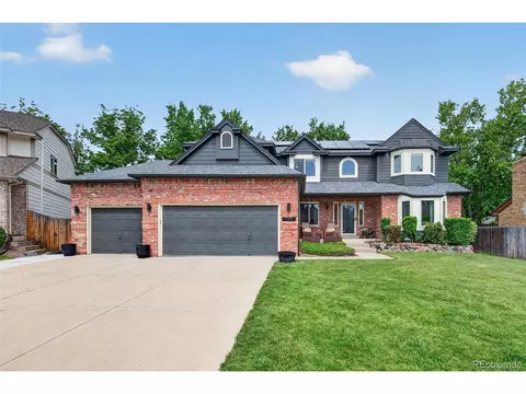 11115 W Rowland Ave, Littleton, CO 80127