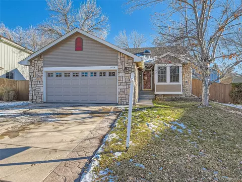 9514 Devonshire, Highlands Ranch, CO 80126
