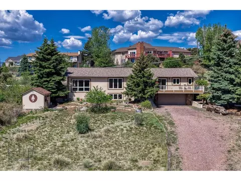 5180 Platinum Dr, Colorado Springs, CO 80918