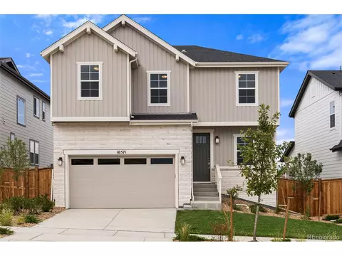 16571 W 93rd Ave, Arvada, CO 80007