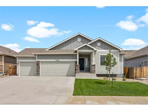 Undisclosed, Colorado Springs, CO 80925