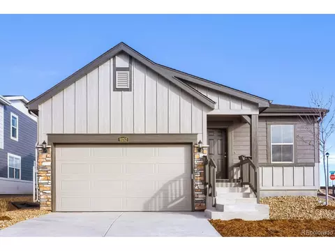 9252 Simmental Way, Colorado Springs, CO 80908