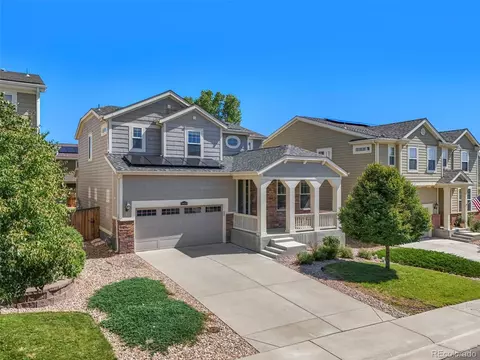 19659 W 59th Dr, Golden, CO 80403