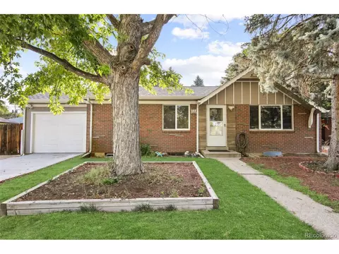 177 S Reed St, Lakewood, CO 80226