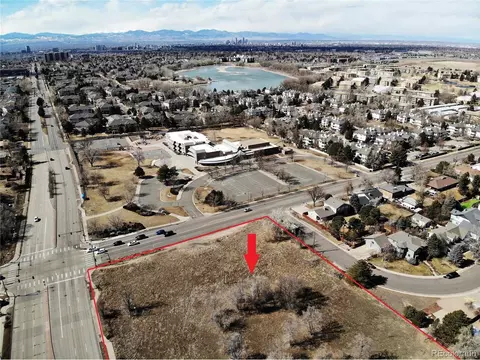 1060 S Emporia St, Denver, CO 80247