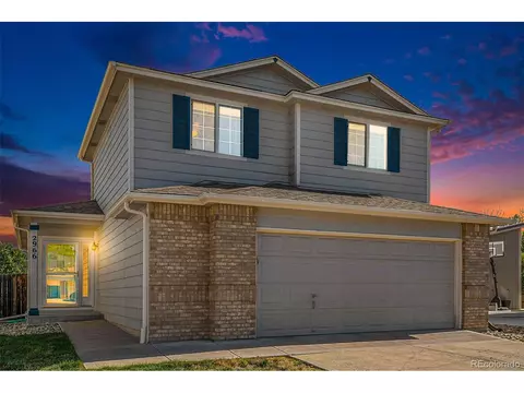 2966 N Princess Cir, Broomfield, CO 80020
