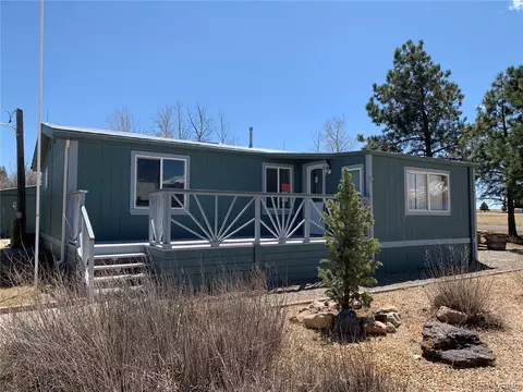 805 First St, Silver Cliff, CO 81252