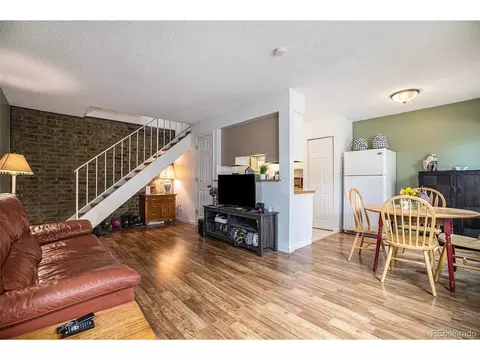 7309 W Hampden Ave #2603, Lakewood, CO 80227