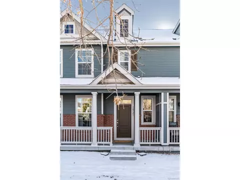 14721 E Poundstone Dr, Aurora, CO 80015 photo 2