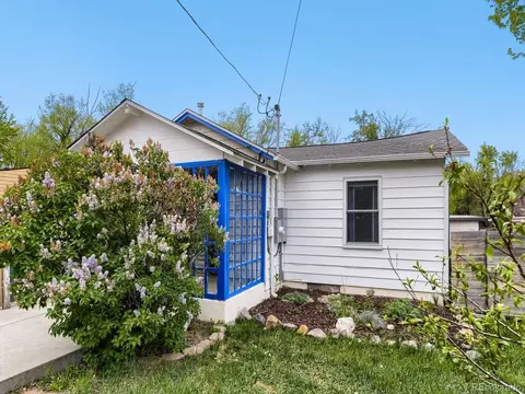 11916 W 13th Ave, Lakewood, CO 80401