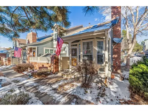2907 W Long Cir #A, Littleton, CO 80120