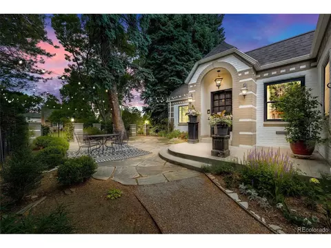 620 Clermont St, Denver, CO 80220