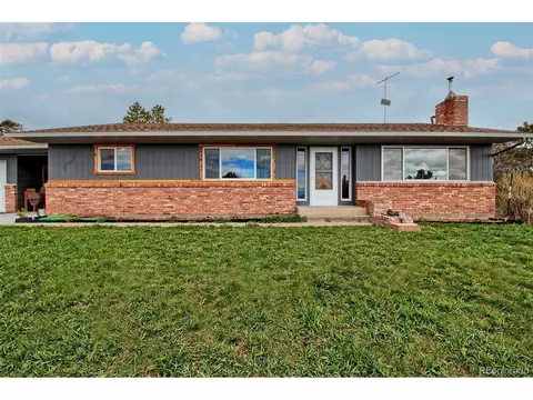 22755 Uintah Rd, Cedaredge, CO 81413