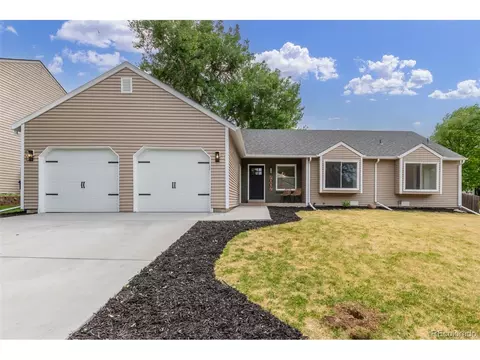 7007 S Fairfax St, Centennial, CO 80122