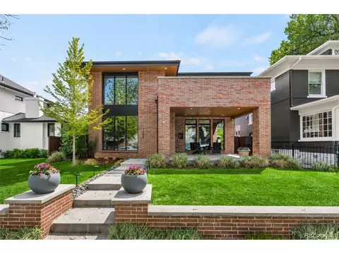 1186 S Gaylord St, Denver, CO 80210