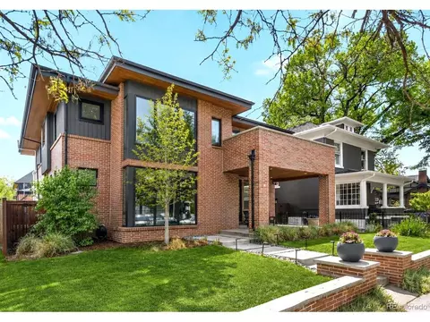 1186 S Gaylord St, Denver, CO 80210