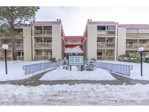 14700 E Kentucky Dr #5-526, Aurora, CO 80012