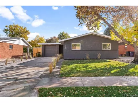 832 S Holly St, Denver, CO 80246