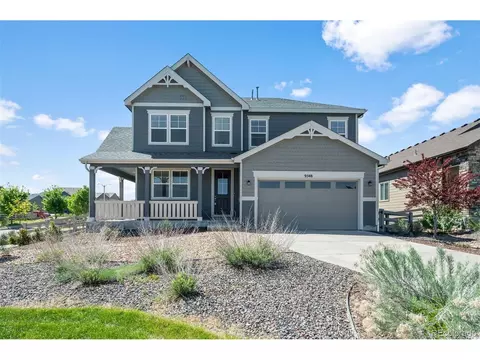 9548 Taylor River Cir, Littleton, CO 80125
