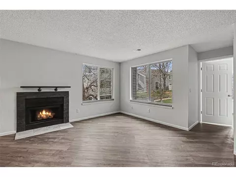 Living - 8500 E Jefferson Ave #12E, Denver, CO 80237 photo 2 of 5