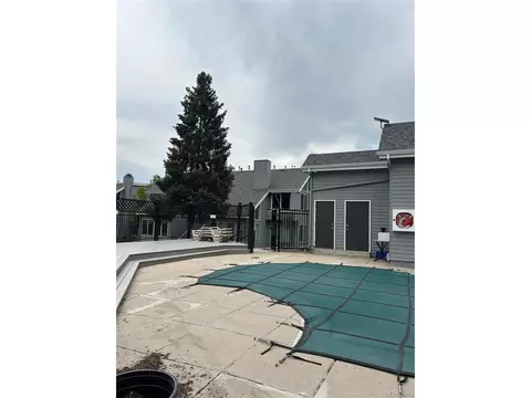 Exterior - 8500 E Jefferson Ave #12E, Denver, CO 80237 photo 3 of 5