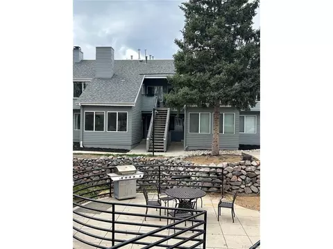 Exterior - 8500 E Jefferson Ave #12E, Denver, CO 80237 photo 4 of 5