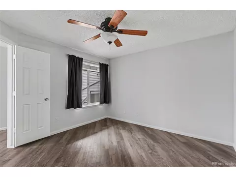 Bedroom - 8500 E Jefferson Ave #12E, Denver, CO 80237 photo 5 of 5