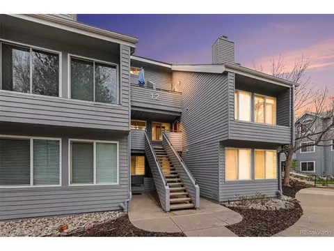 8500 E Jefferson Ave #12E, Denver, CO 80237