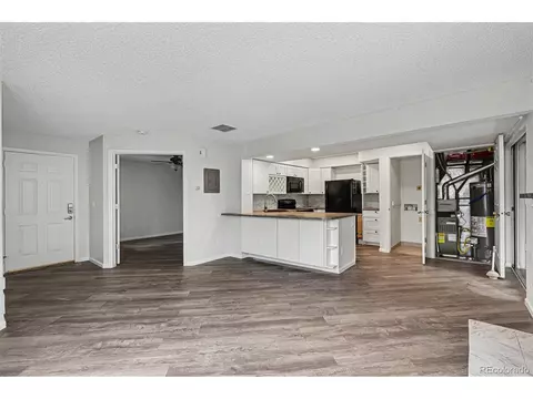 Living - 8500 E Jefferson Ave #12E, Denver, CO 80237 photo 4 of 5
