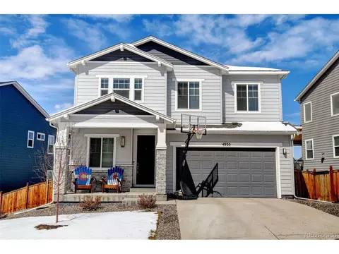 4935 Point Mesa St, Castle Rock, CO 80108