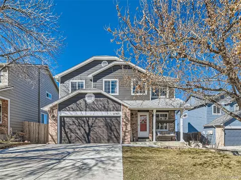 12361 Ivanhoe St, Thornton, CO 80602