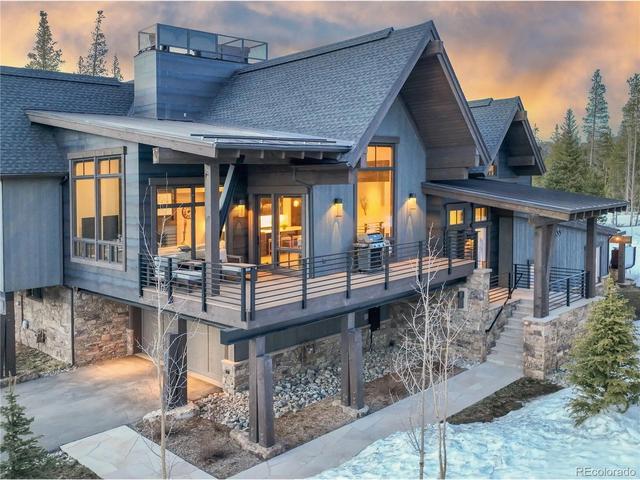 92 Cucumber Creek Rd, Breckenridge, CO 80424