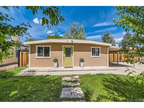 Undisclosed, Dacono, CO 80514