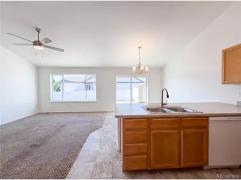 Living - 948 Scotch Pine Dr, Windsor, CO 80550 photo 4 of 5