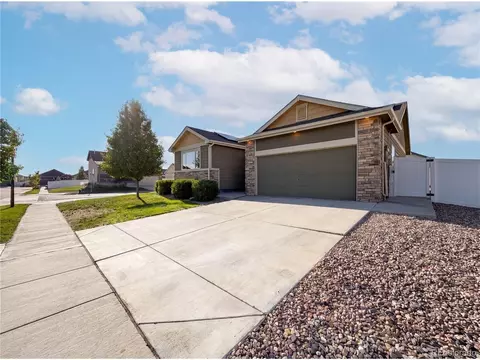 Exterior - 948 Scotch Pine Dr, Windsor, CO 80550 photo 5 of 7