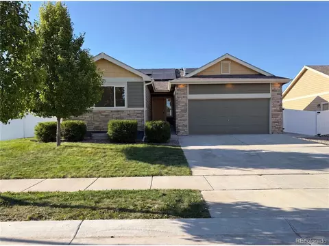 Exterior - 948 Scotch Pine Dr, Windsor, CO 80550 photo 3 of 7