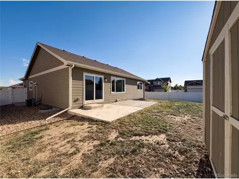 Exterior - 948 Scotch Pine Dr, Windsor, CO 80550 photo 7 of 7