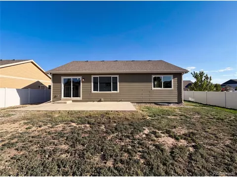 Exterior - 948 Scotch Pine Dr, Windsor, CO 80550 photo 2 of 7