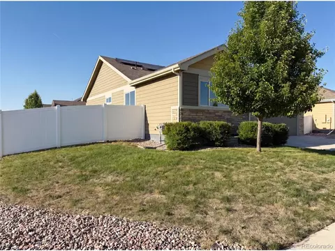Exterior - 948 Scotch Pine Dr, Windsor, CO 80550 photo 4 of 7