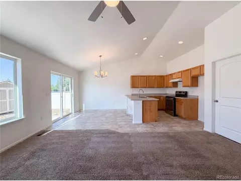 Living - 948 Scotch Pine Dr, Windsor, CO 80550 photo 2 of 5