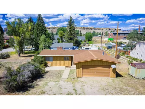 703 Grand Ave, Kremmling, CO 80459