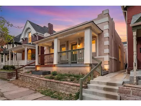 2465 W Caithness Pl, Denver, CO 80211